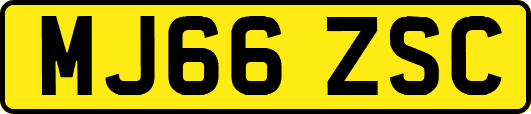 MJ66ZSC