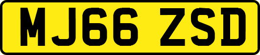 MJ66ZSD