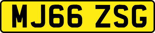 MJ66ZSG