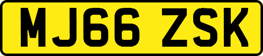 MJ66ZSK
