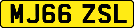 MJ66ZSL