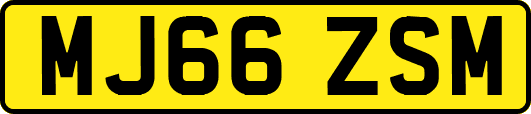 MJ66ZSM