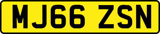 MJ66ZSN