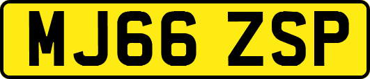MJ66ZSP