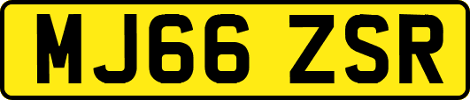 MJ66ZSR