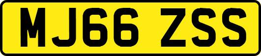 MJ66ZSS