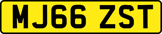 MJ66ZST