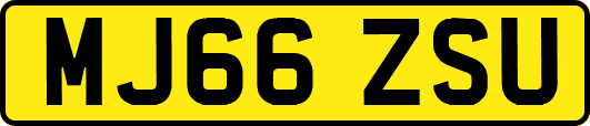MJ66ZSU