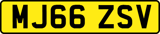 MJ66ZSV