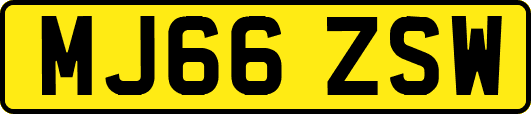 MJ66ZSW