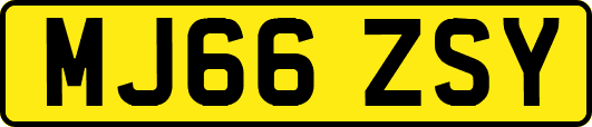 MJ66ZSY