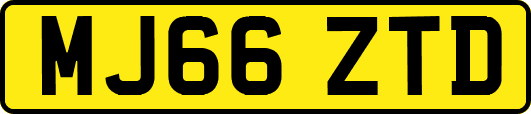 MJ66ZTD