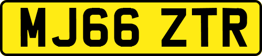MJ66ZTR