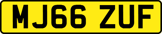 MJ66ZUF