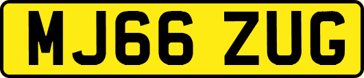 MJ66ZUG