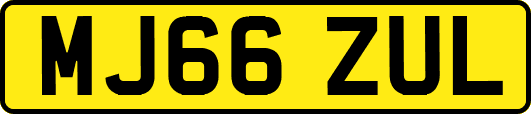 MJ66ZUL