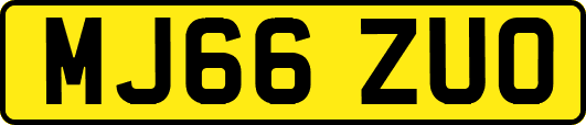 MJ66ZUO