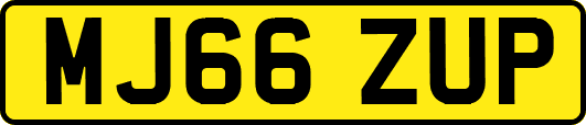 MJ66ZUP