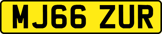 MJ66ZUR