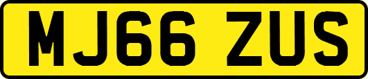 MJ66ZUS