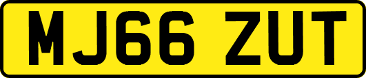 MJ66ZUT