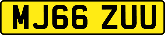 MJ66ZUU