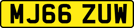 MJ66ZUW