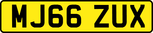 MJ66ZUX