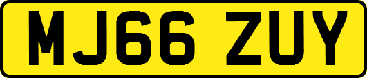 MJ66ZUY