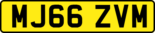 MJ66ZVM