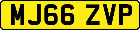 MJ66ZVP