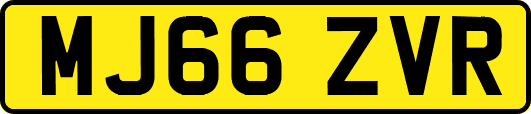 MJ66ZVR