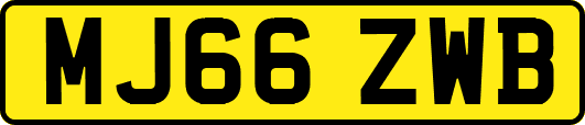MJ66ZWB