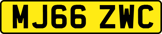 MJ66ZWC