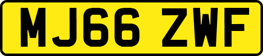 MJ66ZWF