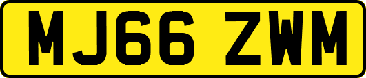 MJ66ZWM