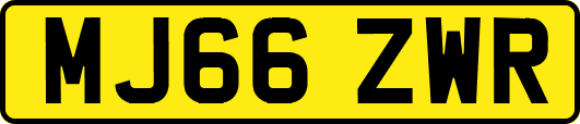 MJ66ZWR