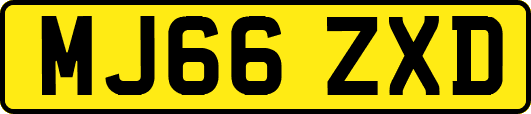 MJ66ZXD