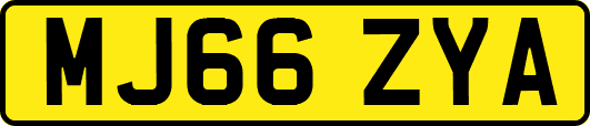 MJ66ZYA