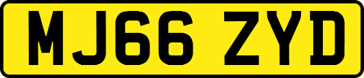 MJ66ZYD