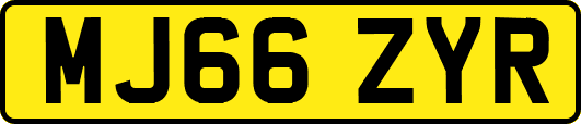 MJ66ZYR