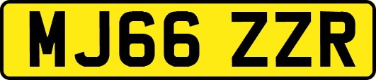 MJ66ZZR