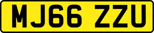 MJ66ZZU