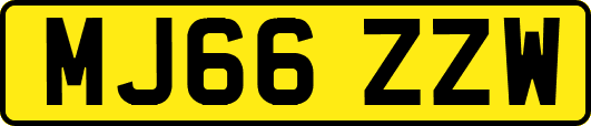 MJ66ZZW