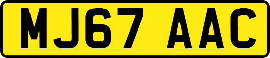 MJ67AAC