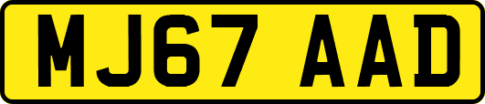 MJ67AAD
