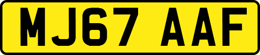 MJ67AAF