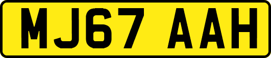 MJ67AAH