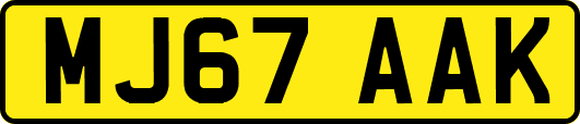 MJ67AAK