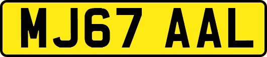 MJ67AAL